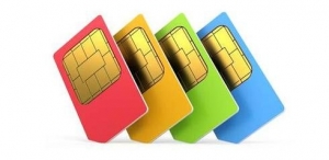 物联网卡能被用在手机上吗？